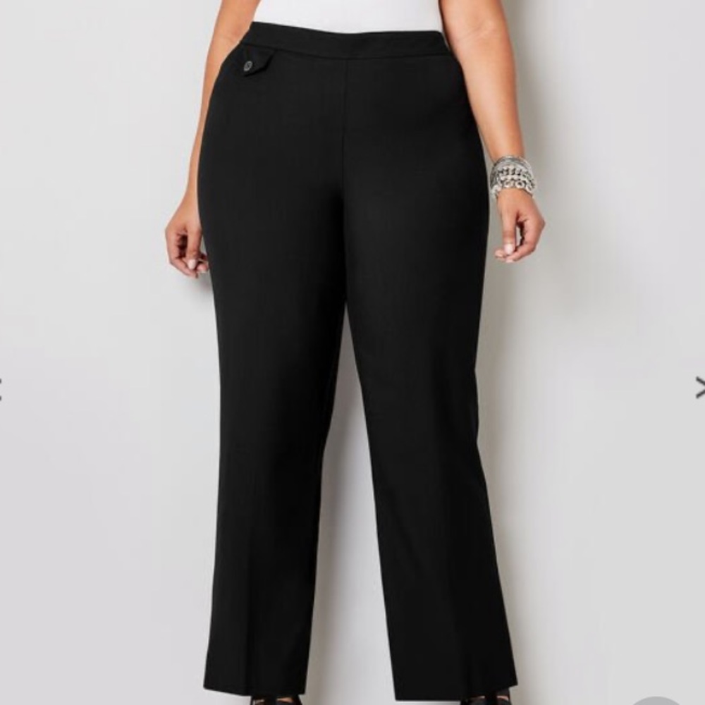 Pull on Dress Pants
